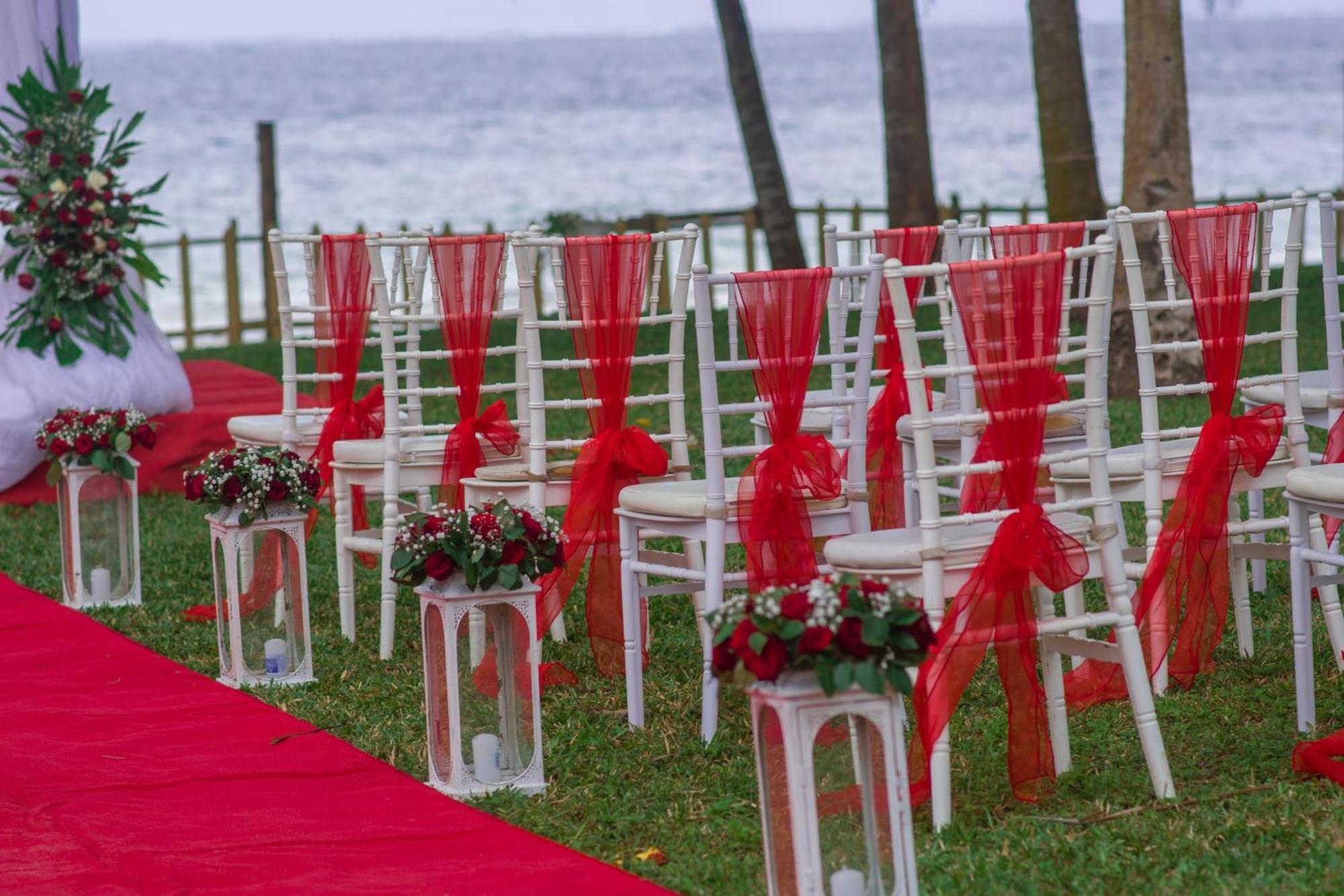 Cocoa Luxury Resort, Nyali, Mombasa Eksteriør billede