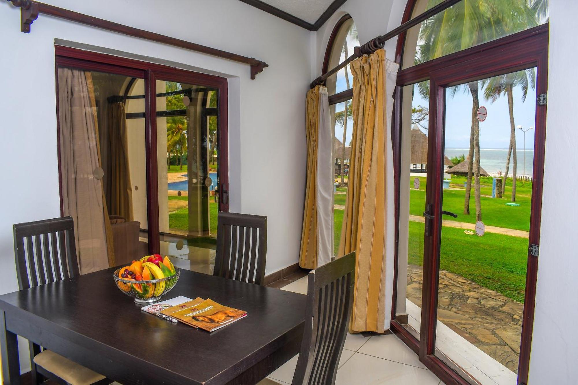 Cocoa Luxury Resort, Nyali, Mombasa Eksteriør billede