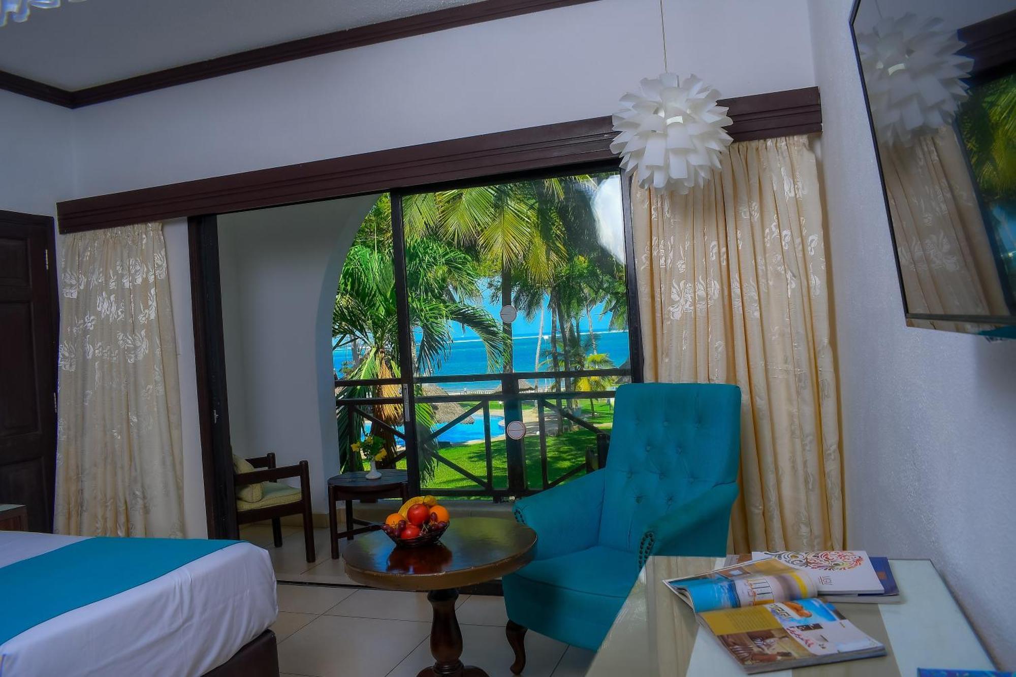Cocoa Luxury Resort, Nyali, Mombasa Eksteriør billede