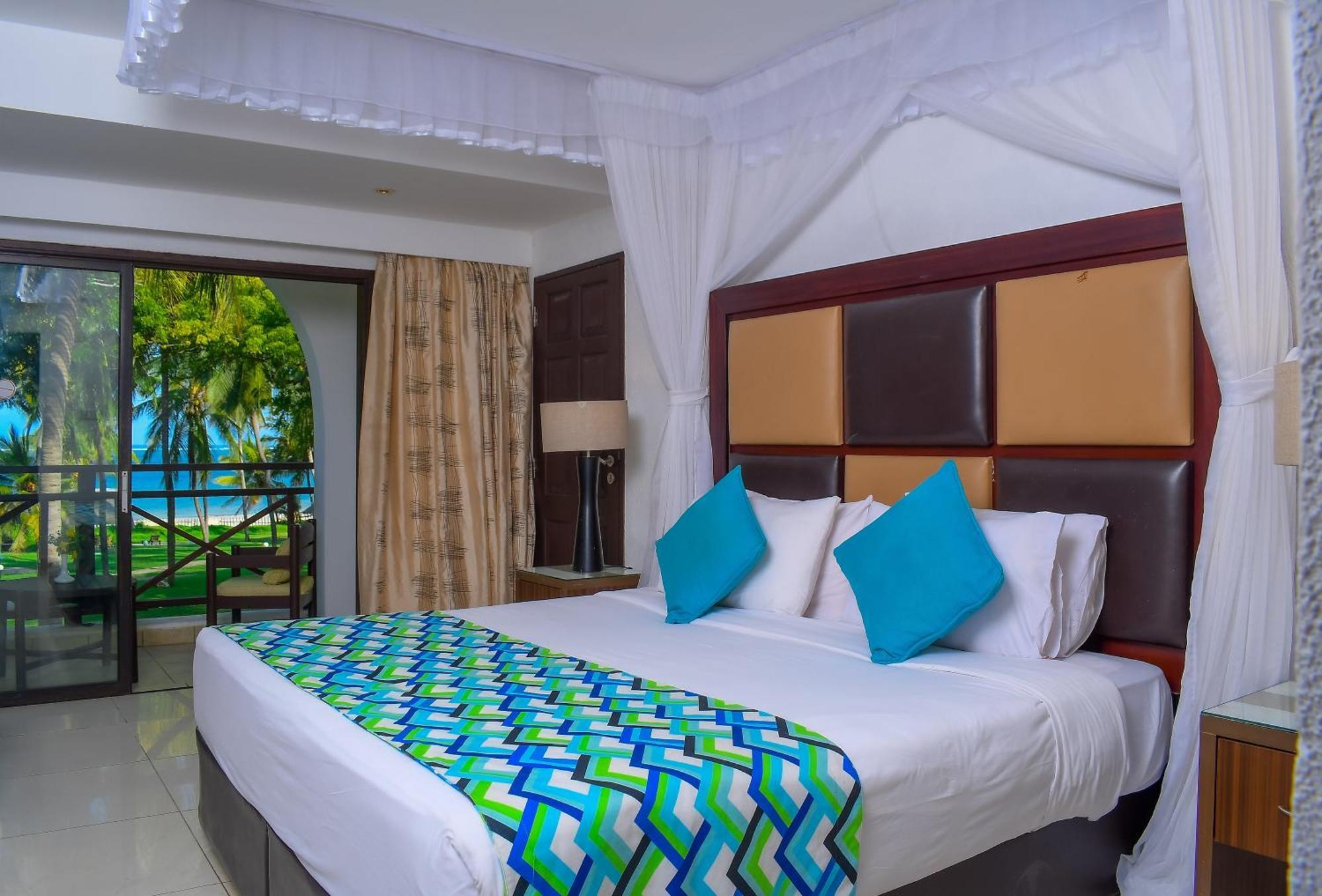 Cocoa Luxury Resort, Nyali, Mombasa Eksteriør billede
